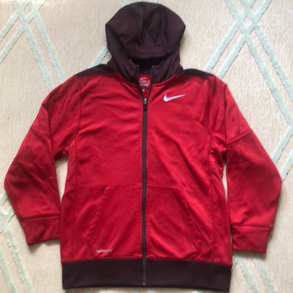 Nike Therma-Fit Full Zip Jacket